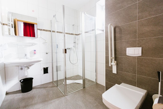 Imagen de la habitación del Heilbronner Hotel am sch&ouml;nen Theater. Foto 18