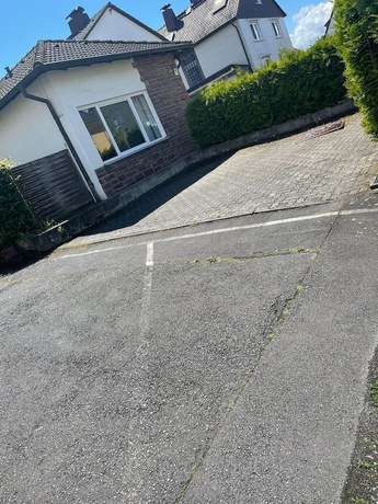 Imagen general del Heiligenröder Pension. Foto 2