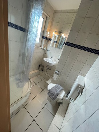 Imagen de la habitación del Heiligenröder Pension. Foto 12