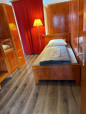 Imagen de la habitación del Heiligenröder Pension. Foto 15