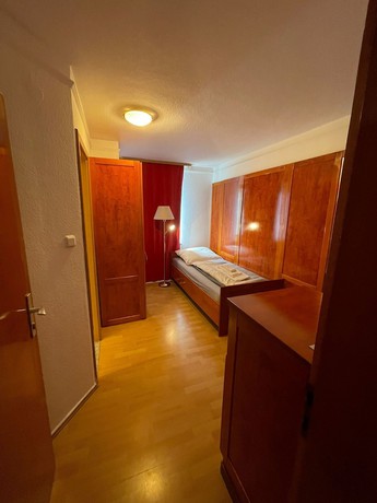 Imagen de la habitación del Heiligenröder Pension. Foto 16