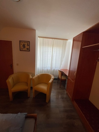 Imagen de la habitación del Heiligenröder Pension. Foto 17