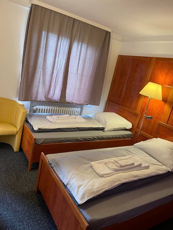 Imagen de la habitación del Heiligenröder Pension. Foto 19