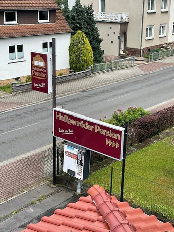 Imagen general del Heiligenröder Pension. Foto 6