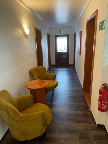 Imagen general del Heiligenröder Pension. Foto 7