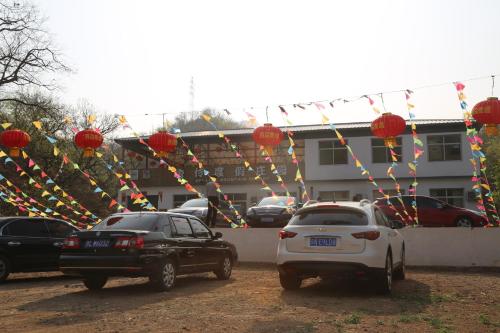 Imagen de la habitación del Heilongtan Xiu Ling Farm Stay. Foto 6