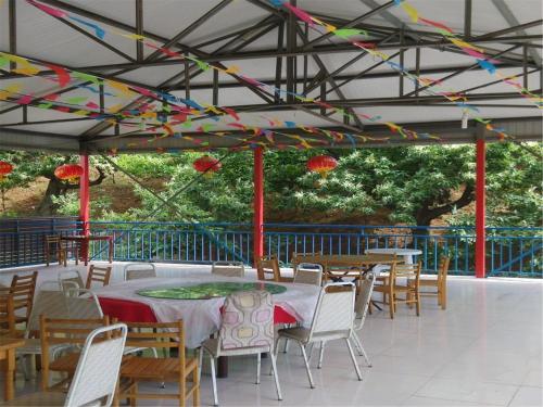 Imagen general del Heilongtan Xiu Ling Farm Stay. Foto 4