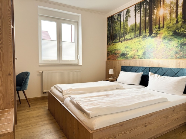 Imagen de la habitación del Heilotel Heilbad Heiligenstadt. Foto 9