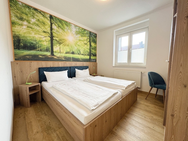 Imagen de la habitación del Heilotel Heilbad Heiligenstadt. Foto 10