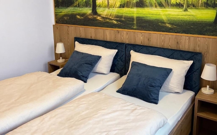Imagen de la habitación del Heilotel Heilbad Heiligenstadt. Foto 16