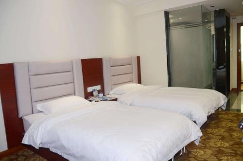 Imagen general del Heima Inn. Foto 1