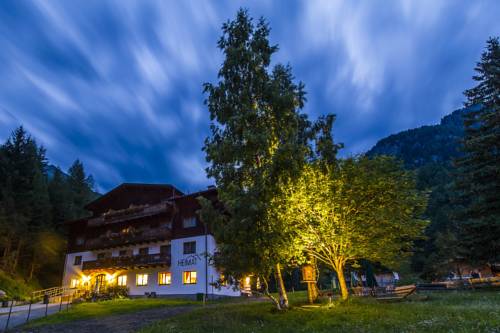 Imagen de la habitación del Heimat - Das Natur Resort. Foto 2