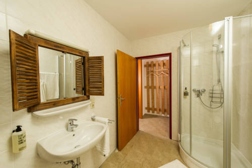 Imagen de la habitación del Heimat - Das Natur Resort. Foto 6