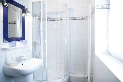 Imagen de la habitación del Heimathafen. Foto 3