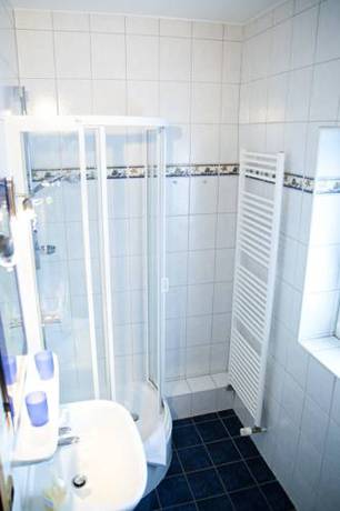 Imagen de la habitación del Heimathafen. Foto 4