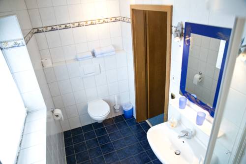 Imagen de la habitación del Heimathafen. Foto 5