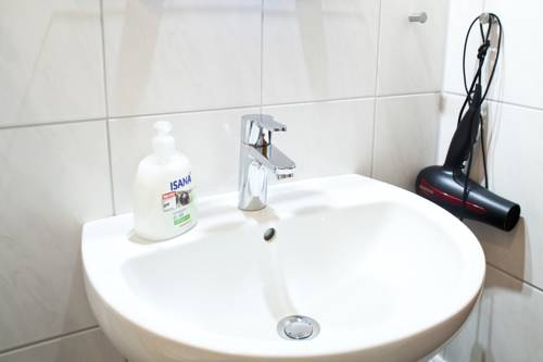 Imagen de la habitación del Heimathafen. Foto 6