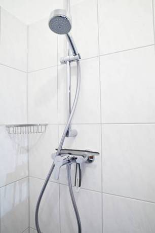 Imagen de la habitación del Heimathafen. Foto 7