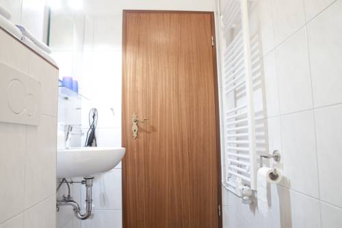 Imagen de la habitación del Heimathafen. Foto 8