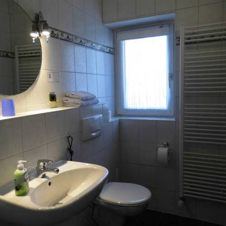 Imagen de la habitación del Heimathafen. Foto 9