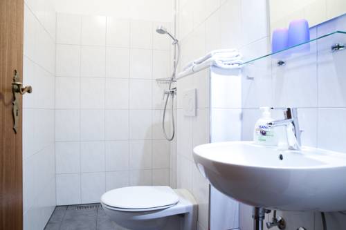 Imagen de la habitación del Heimathafen. Foto 10