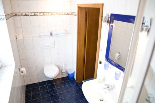 Imagen de la habitación del Heimathafen. Foto 11