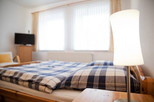 Imagen de la habitación del Heimathafen. Foto 12