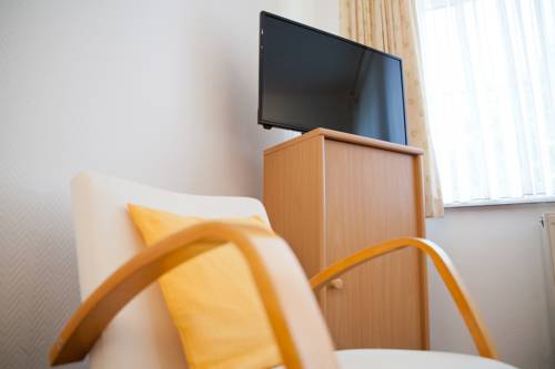 Imagen de la habitación del Heimathafen. Foto 13