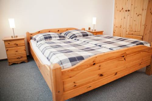 Imagen de la habitación del Heimathafen. Foto 14