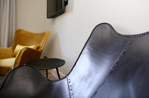 Imagen de la habitación del Heimathafen. Foto 8