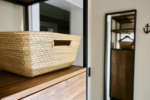 Imagen de la habitación del Heimathafen. Foto 9