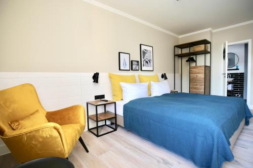 Imagen general del Heimathafen. Foto 2