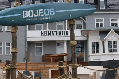Imagen general del Heimathafen. Foto 3