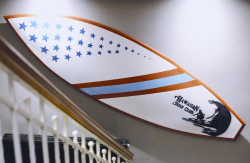 Imagen general del Heimathafen. Foto 4