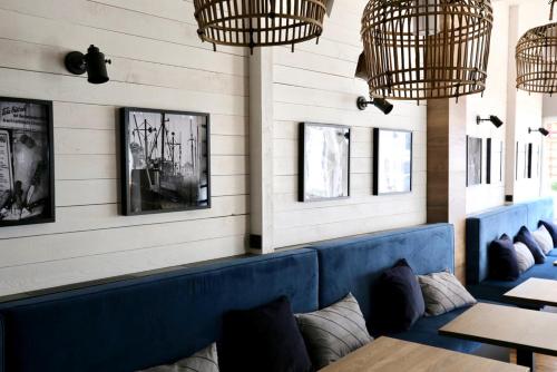 Imagen general del Heimathafen. Foto 7