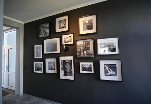 Imagen general del Heimathafen, Heringsdorf. Foto 6