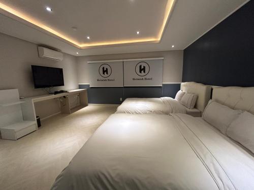 Imagen general del Heimish Hotel. Foto 3