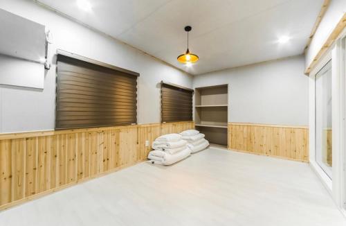 Imagen de la habitación del Heimish Hotel. Foto 19
