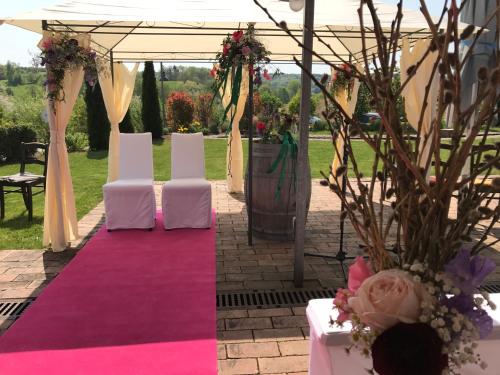 Imagen general del Heitlinger Hof. Foto 4