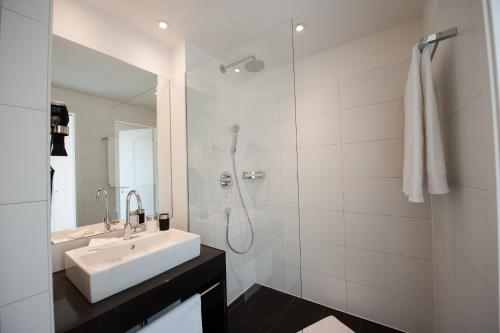 Imagen de la habitación del Heitlinger Hof. Foto 6