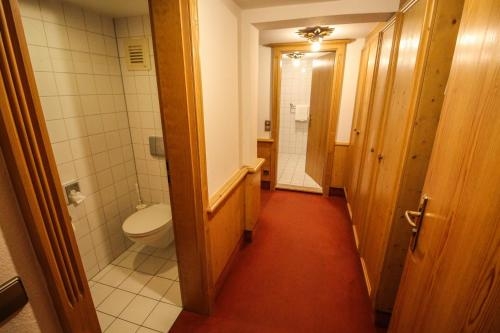 Imagen de la habitación del Heizmannshof Hotel and Restaurant. Foto 7