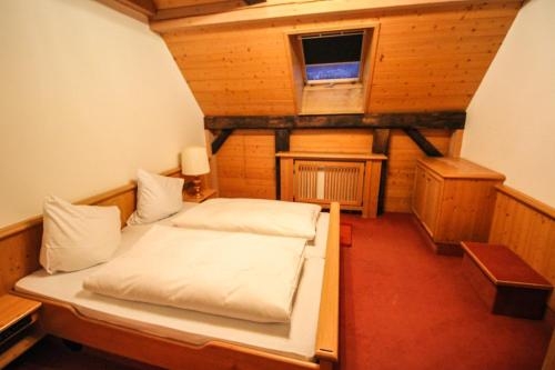 Imagen de la habitación del Heizmannshof Hotel and Restaurant. Foto 8