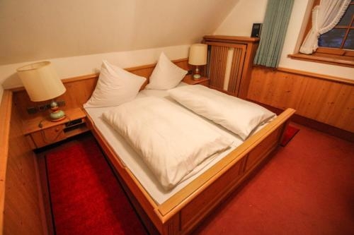 Imagen de la habitación del Heizmannshof Hotel and Restaurant. Foto 10