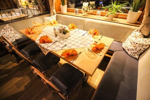 Imagen general del Heizmannshof Hotel and Restaurant. Foto 4