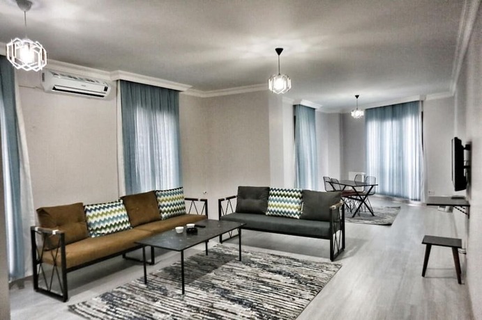 Imagen de la habitación del Hekimhan Hotel. Foto 12