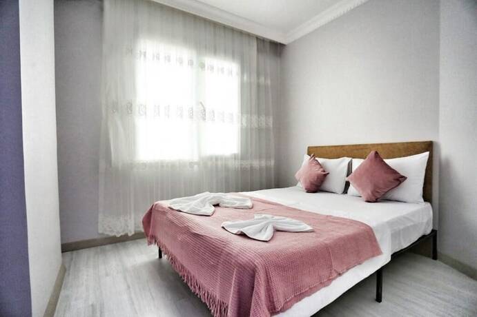 Imagen general del Hekimhan Hotel. Foto 1