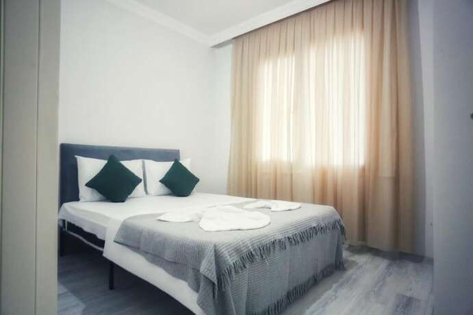Imagen general del Hekimhan Hotel. Foto 3