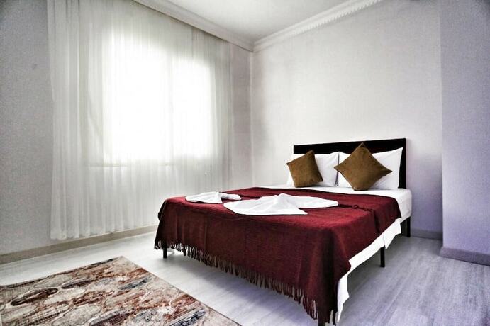 Imagen general del Hekimhan Hotel. Foto 9
