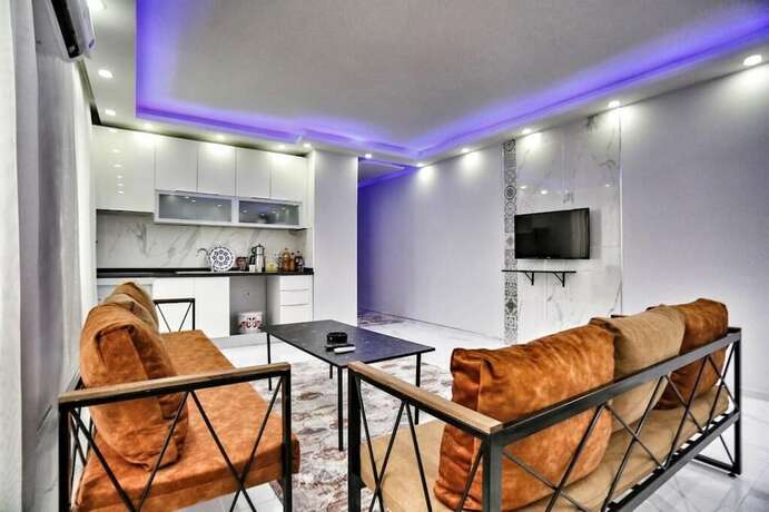 Imagen de la habitación del Hekimhan Hotel. Foto 13