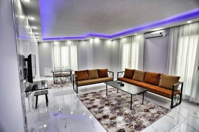 Imagen general del Hekimhan Hotel. Foto 11